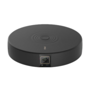 坚果（JMGO）E25 Pro 投影仪家用 智能投影机套装（1080P全高清 自动六向梯形校正 自动无感对焦 ）