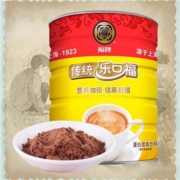 88vip：福牌福养生乐口福传统配方粉可可麦乳精800克/罐*2件+凑单品