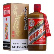 贵州茅台 53度飞天茅台  颜色茅台 酱香型白酒 收藏纪念酒稀缺 精品 500ml
