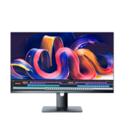 IZOK 27英寸2K高清IPS电脑显示器 65wtypec反向充电 HDR技术 G-sync 100%sRGB 8bit低蓝显示屏272B1C
