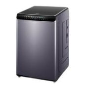 Haier 海尔 EBC100B39Mate7 变频波轮洗衣机 10kg 银色