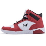 聚划算百亿补贴：361 aj1运动鞋 男 加绒