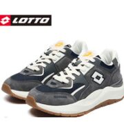 lotto 乐途 男款运动休闲鞋 112218802