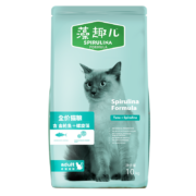 麦富迪 猫粮 藻趣儿通用成猫粮 金枪鱼通用成猫粮10kg
