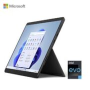 Microsoft 微软 Surface Pro 8 13英寸二合一平板电脑 （ i5-1135G7、8GB、512GB SSD、锐炬Xe）