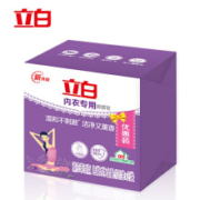 京东特价app：立白 内衣皂 101g*2块*1组