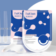 春节不打烊！FulQun 芙清 卡波姆湿性修复功能性敷料 5片/盒