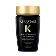 KéRASTASE 卡诗 黑钻钥源洗发水 80ml