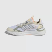 adidas 阿迪达斯 neo女子休闲运动鞋 FW7186