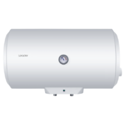 海尔（Haier）出品统帅电热水器电恒温小型家用节能速热储水式电热淋浴卫生间洗澡LC 【LC2】40升2200w+安全防电墙【1-2人】