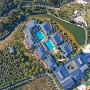 入住50平非基础房型，畅玩于桂林山水中！Cook's Club 桂林酷客部落 水景露台大/双床房2晚连住（含双早+正餐+下午茶）