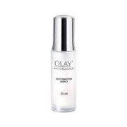 百亿补贴：OLAY 玉兰油 水感透白光塑精华露 30ml