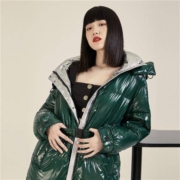14日10点：BOSIDENG 波司登 女士鹅绒羽绒服 B10143114