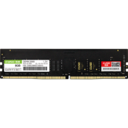 酷兽（CUSO） DDR4 16G/8G/4G 2666频率台式机内存条 DDR4 8G 2666