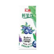 京东特价app: 汇源 果汁鲜 随机口味250ml*16盒