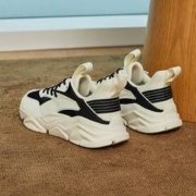 ANTA 安踏 男款运动休闲鞋 912228820