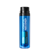 欧莱雅（LOREAL）男士水能保湿密集精华露 50ml(保湿露 护肤露 玻尿酸精华)