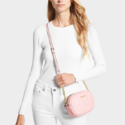 MICHAEL KORS 迈克·科尔斯 女士单肩包 35S1GXOC1U