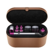 dyson 戴森 Airwrap系列 HS01 卷发棒 完整版 紫红色
