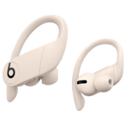 beats PowerBeats Pro 完全无线高性能耳机 真无线蓝牙运动耳机 象牙白