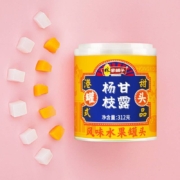 LEASUN FOOD 林家铺子 杨枝甘露 312g*3西米露