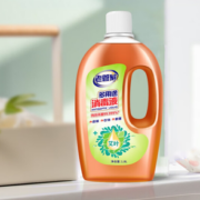 杀菌消毒！老管家 多用途消毒液 1.8L*2瓶