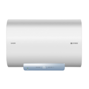 PLUS会员：Leader 统帅 LEC5003-E1 储水式电热水器 50L 2200W