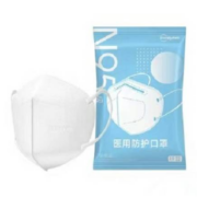 洁丽姿  kn95  双层熔喷布 30枚