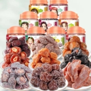 华味亨 梅子零食 多口味 任选6件