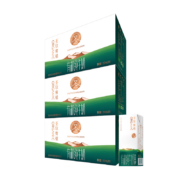 圣牧沙漠有机纯牛奶200ml*10盒*3箱  极简包装 轻巧便携
