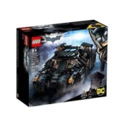 88VIP：LEGO 乐高 DC超级英雄系列 76239 蝙蝠战车决战稻草人