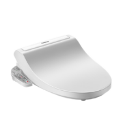 松下（Panasonic） 智能马桶盖即热式坐便盖板宽幅清洗抗菌便圈喷嘴自洁DL-5208CWS 即热式