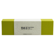 竹叶青茶叶峨眉高山绿茶明前茶芽特级(品味)茶叶年货礼盒120g