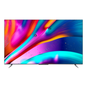 FFALCON 雷鸟鹤6 65英寸人工智能语音超高清4K 高色域分区背光全面屏 液晶平板电视机 鹤6系列