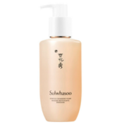 黑卡会员！Sulwhasoo 雪花秀 顺行氨基酸洁面乳 200ml
