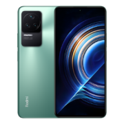 Redmi 红米 K50 5G智能手机 12GB+256GB