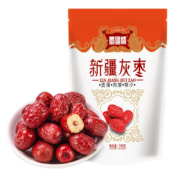 京东特价app、需抢券：蜀疆情 新疆红枣 若羌灰枣500g