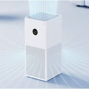 MI 小米 AC-M17-SC 空气净化器4lite