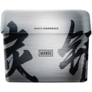 蔓珠活性备长炭银离子冰箱保鲜除味剂150g 抑菌保鲜祛味