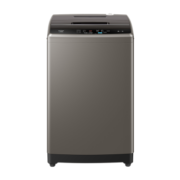 海尔（Haier）波轮洗衣机全自动10公斤大容量蝶形水流低磨损租房神器节能家用以旧换新109