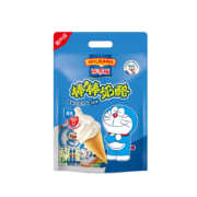 百吉福（MILKANA） 棒棒奶酪儿童奶酪棒 香草冰淇淋味 500g/25支装