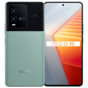 iQOO 10 5G智能手机 12GB+256GB