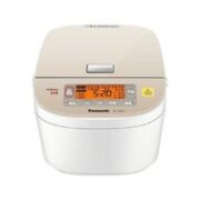 Panasonic 松下 SR-HTM18 电饭煲 4.8L
