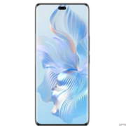 聚划算百亿补贴：HONOR 荣耀 80 5G智能手机 12GB+256GB