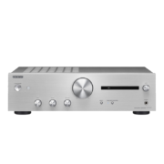 安桥（ONKYO）A-9110 HIFI功放机 合并式立体声功放 2.1声道放大器 发烧无损音乐家用 高保真功放