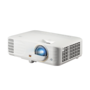优派 K701-4K 投影仪家用 智能投影机 游戏电竞（4K超高清 240Hz刷新率 4.2ms低延迟 3700流明 四向校正）