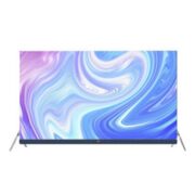PLUS会员！Haier 海尔 LU75X5 液晶电视 75英寸