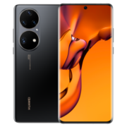 华为/HUAWEI P50 Pro 原色双影像单元 万象双环设计 基于鸿蒙操作系统 8GB+256GB曜金黑华为手机