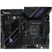 玩家国度（ROG）ROG CROSSHAIR VIII DARK HERO主板  支持 CPU 5900X/5800X/5600X（AMD X570/socket AM4)