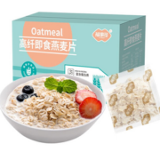 FUSIDO 福事多 纯燕麦片 600g